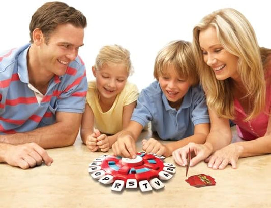 ¡Basta! - Juego de Mesa en Español - Fotorama