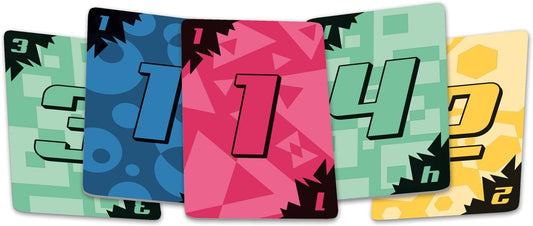 The Lie - Juego de Mesa en Español - Multilenguaje