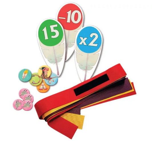 Coyote - Juego de Mesa en Español - Multilenguaje