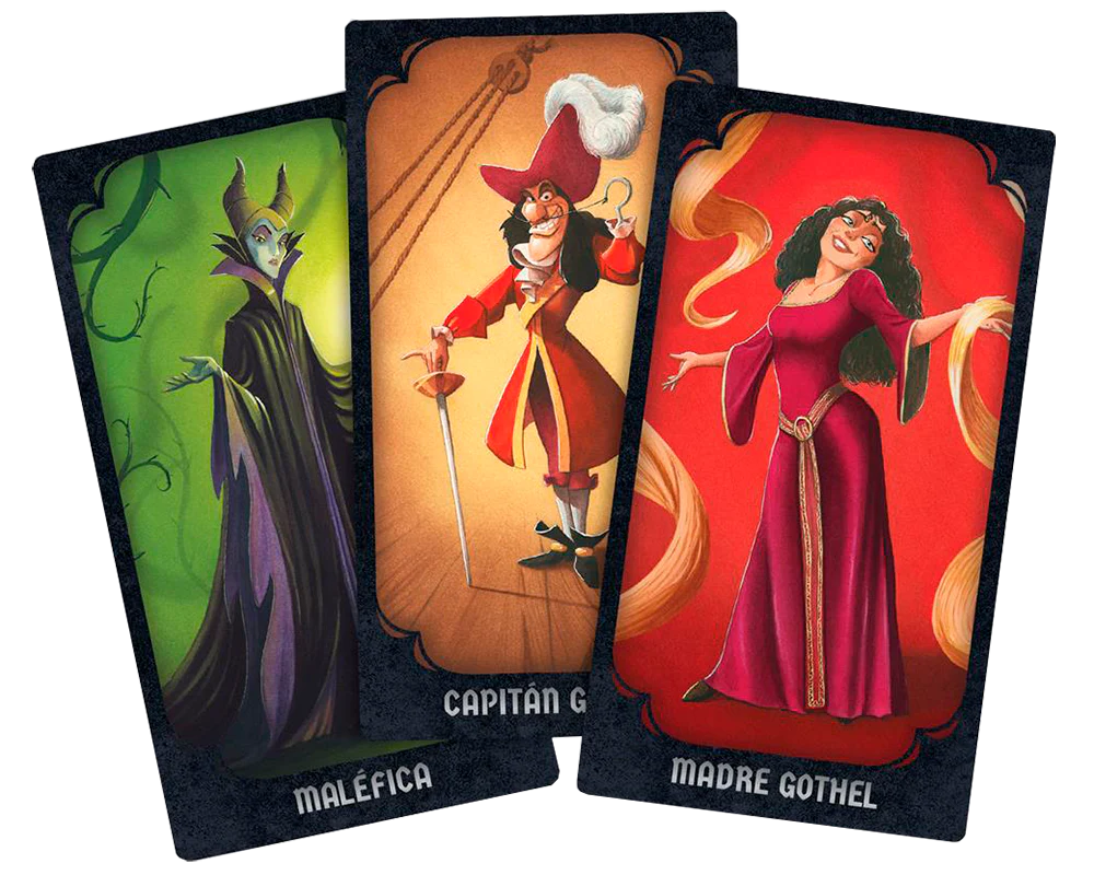 La Asamblea del Mal - Juego de Mesa en Español