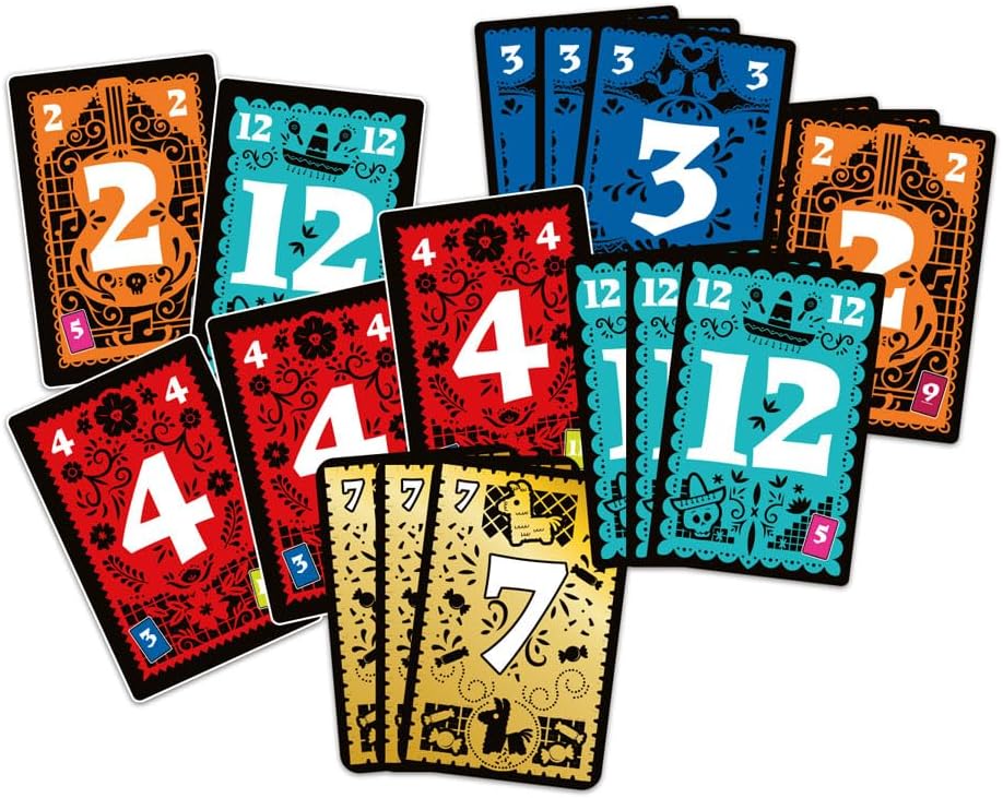 Trio - Juego de Mesa en Español