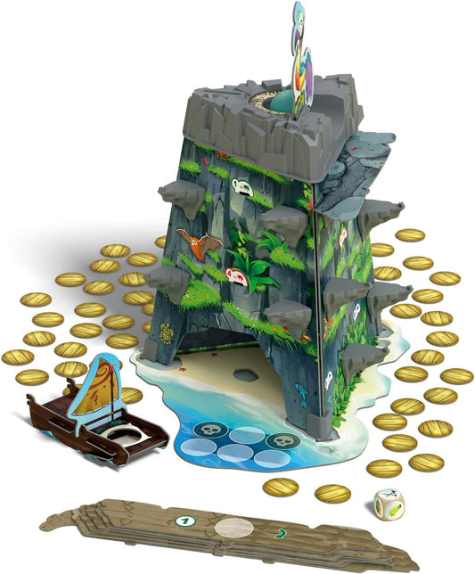 Dodo - Juego de Mesa en Español