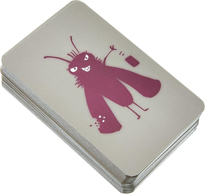 Polilla Tramposa - Juego de Mesa en Español
