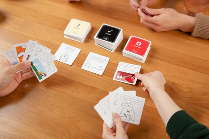 Terapeuta de Pacotilla - Juego de Mesa en Español 17+