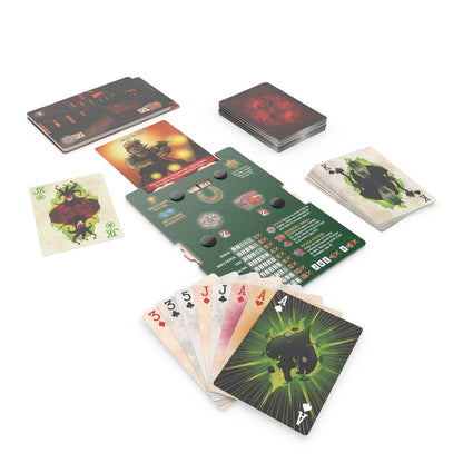 Ace of Spades - Juego de Mesa en Español