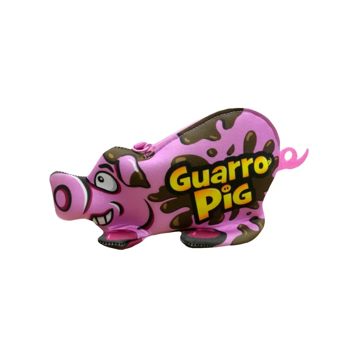Guarro Pig - Juego de Mesa en Español