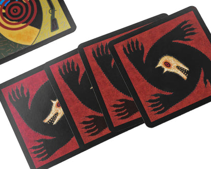 Hombres Lobo de Castronegro - Juego de Mesa en Español
