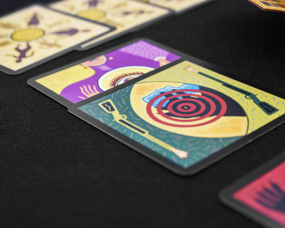 Hombres Lobo de Castronegro - Juego de Mesa en Español