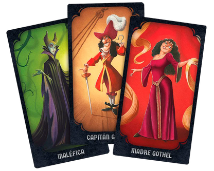 La Asamblea del Mal - Juego de Mesa en Español